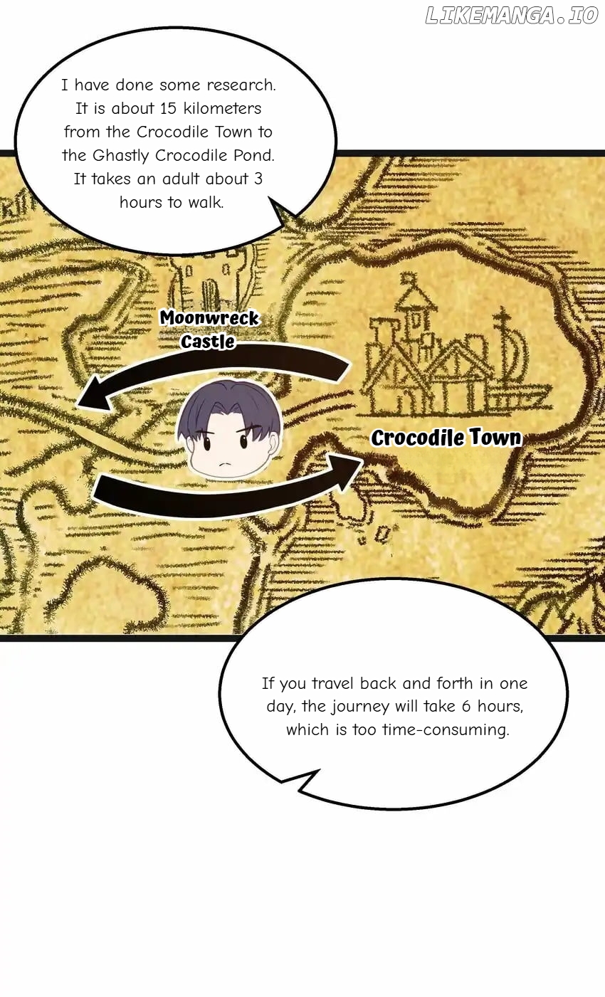 This Hero is a Money Supremacist Chapter 20 - page 6